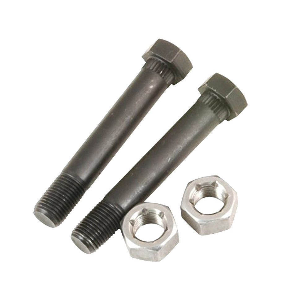 C.E. Smith 9/16"-18 x 3-1/2" Shackle Bolts 11031A — Quality Boat Parts