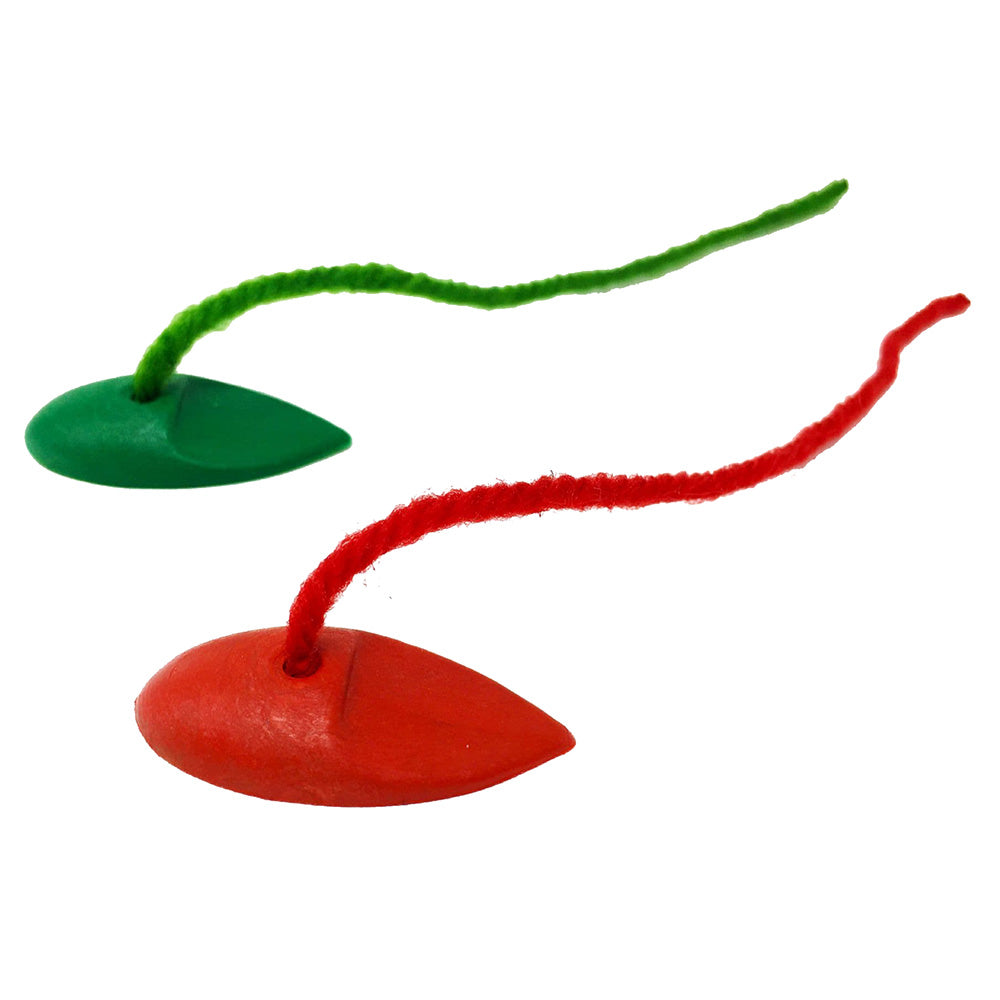 SeaSure FLO Tell Tale - 6 Pack 07.90RG — Quality Boat Parts