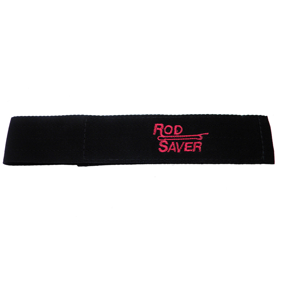 Rod Saver Original Rod Holder 10" Single Strap 10 RS — Quality Boat Parts