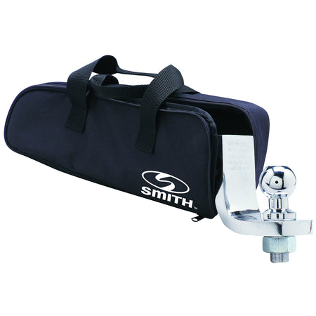 C.E. Smith Draw Bar Storage Bag - Black 27481 — Quality Boat Parts