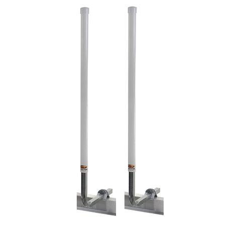 C.E. Smith 60" Post Guide-On With I-Beam Mounting Kit 27648 — Quality Boat Parts