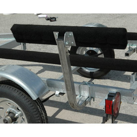 C.E. Smith 2' Short Bunk Guide-On - Pair 27660 — Quality Boat Parts