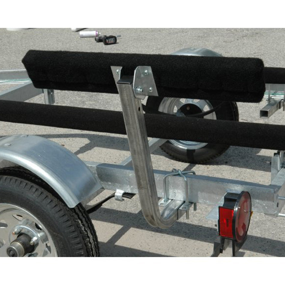 C.E. Smith 2' Short Bunk Guide-On - Pair 27660 — Quality Boat Parts