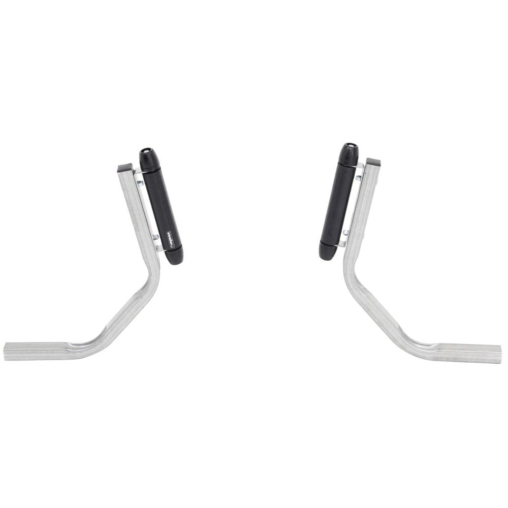 C.E. Smith Roller Pontoon Guide-On 27672 — Quality Boat Parts