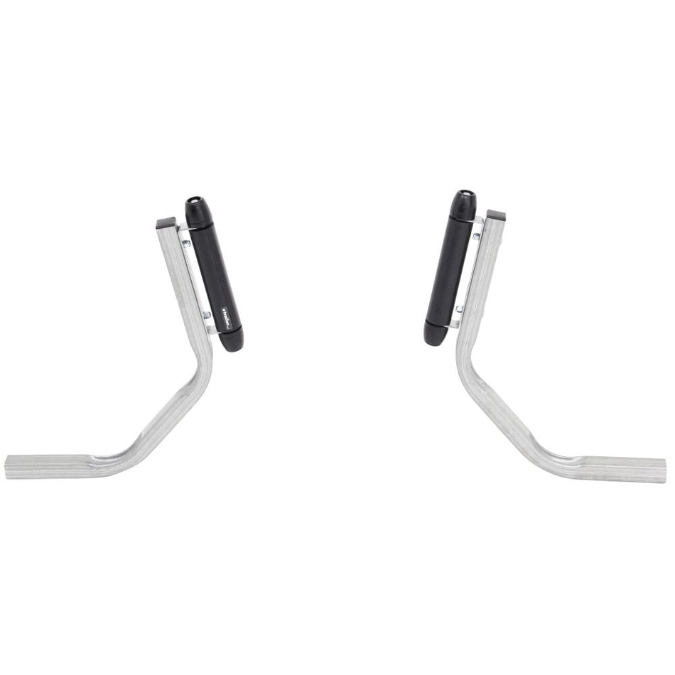 C.E. Smith Roller Pontoon Guide-On 27672 — Quality Boat Parts
