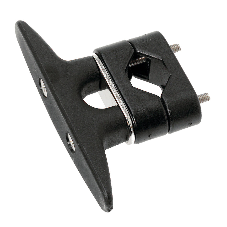 Barton Marine Stanchion Cleat 52100 — Quality Boat Parts