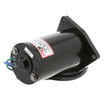 ARCO Marine Original Equipment Quality Replacement Tilt Trim Motor w/96" Leads - 2 Wire, 3-Bolt Mount 6220 — Quality Boat Parts