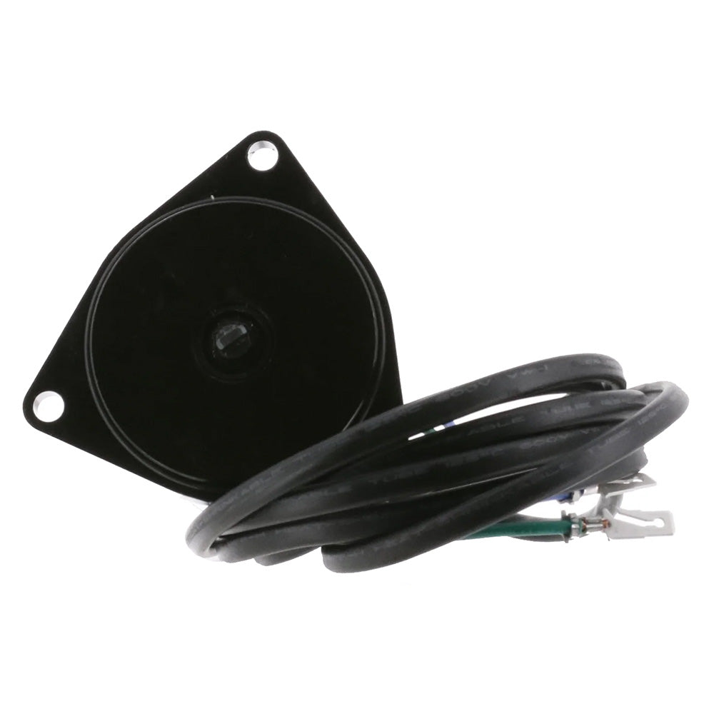 ARCO Marine Original Equipment Quality Replacement Tilt Trim Motor w/96" Leads - 2 Wire, 3-Bolt Mount 6220 — Quality Boat Parts