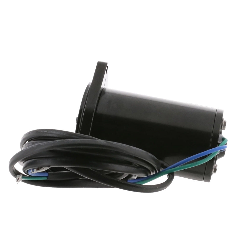 ARCO Marine Original Equipment Quality Replacement Tilt Trim Motor w/96" Leads - 2 Wire, 3-Bolt Mount 6220 — Quality Boat Parts