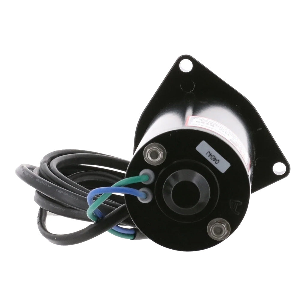 ARCO Marine Original Equipment Quality Replacement Tilt Trim Motor w/96" Leads - 2 Wire, 3-Bolt Mount 6220 — Quality Boat Parts