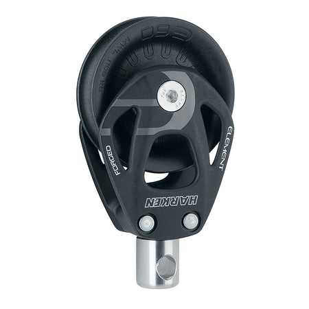 Harken 60mm Single Element Block Mastbase w/Swivel 6220 — Quality Boat Parts