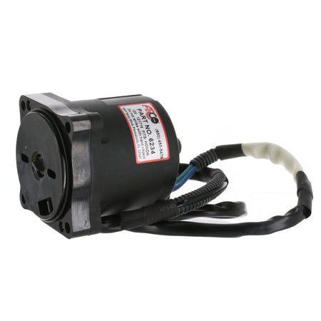 ARCO Marine Replacement Outboard Tilt Trim Motor - Honda/Suzuki - 4 Bolt Mount 6234 — Quality Boat Parts
