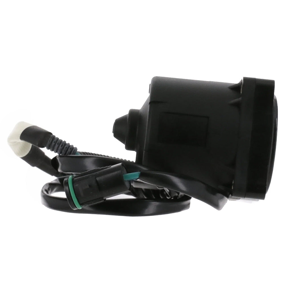 ARCO Marine Replacement Outboard Tilt Trim Motor - Honda/Suzuki - 4 Bolt Mount 6234 — Quality Boat Parts