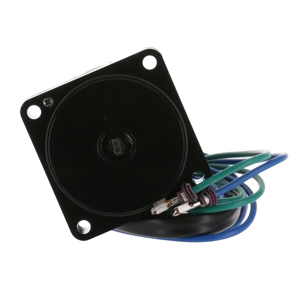 ARCO Marine Replacement Outboard Tilt Trim Motor - Johnson/Evinrude, 2-Wire, 4 Bolt, EFI 6238 — Quality Boat Parts
