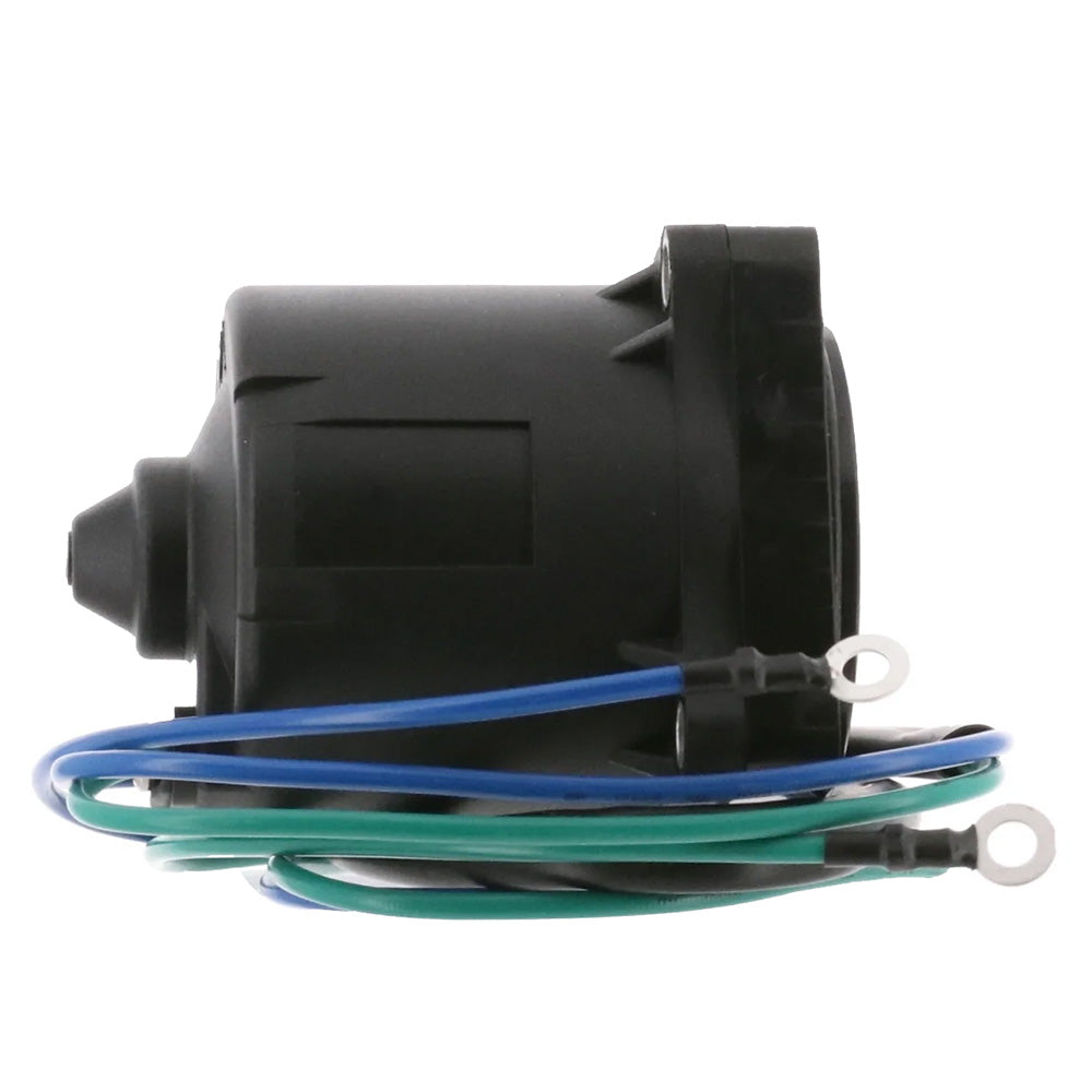 ARCO Marine Replacement Outboard Tilt Trim Motor - Yamaha-4 Bolt 6240 — Quality Boat Parts