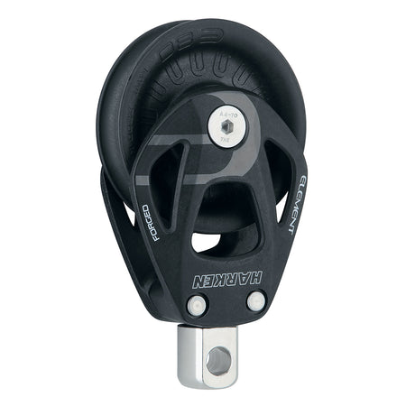 Harken 80mm Single Element Block Mastbase w/ Swivel 6221 — Quality Boat Parts