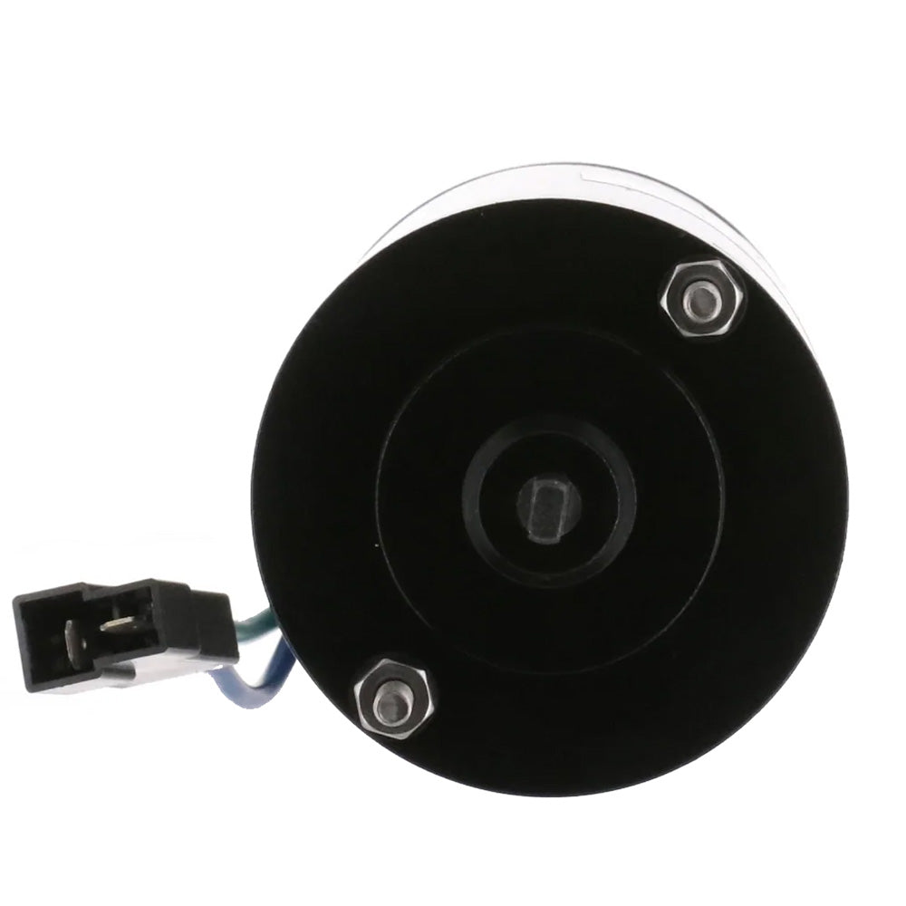 ARCO Marine Original Equipment Quality Replacement Tilt Trim Motor f/Late Model Volvo Penta w/Oildyne Pump - 2 Wire 6232 — Quality Boat Parts