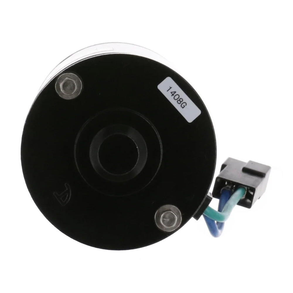 ARCO Marine Original Equipment Quality Replacement Tilt Trim Motor f/Late Model Volvo Penta w/Oildyne Pump - 2 Wire 6232 — Quality Boat Parts