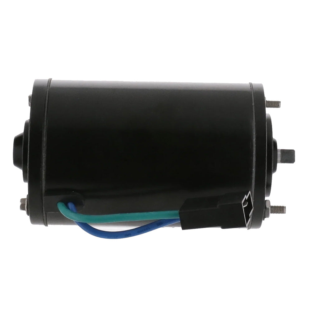 ARCO Marine Original Equipment Quality Replacement Tilt Trim Motor f/Late Model Volvo Penta w/Oildyne Pump - 2 Wire 6232 — Quality Boat Parts