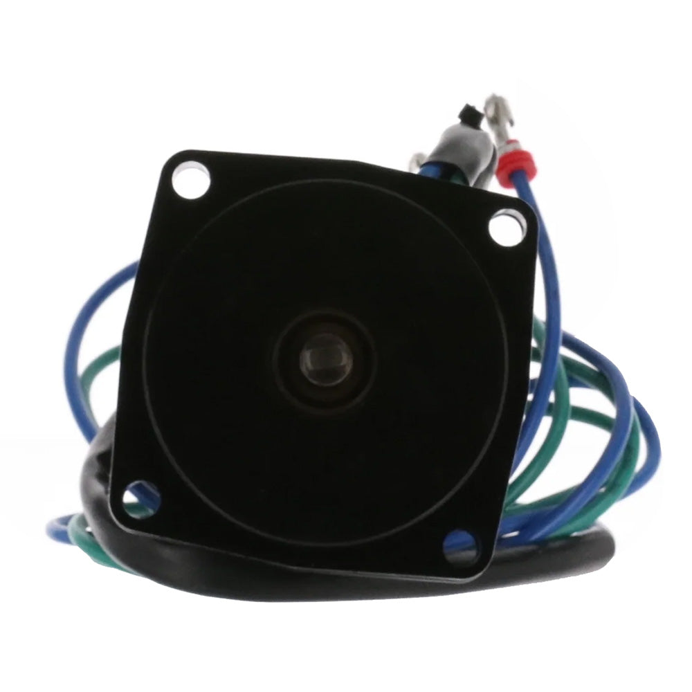 ARCO Marine Original Equipment Quality Replacement Tilt Trim Motor - 2 Wire & 4-Bolt Mount 6247 — Quality Boat Parts