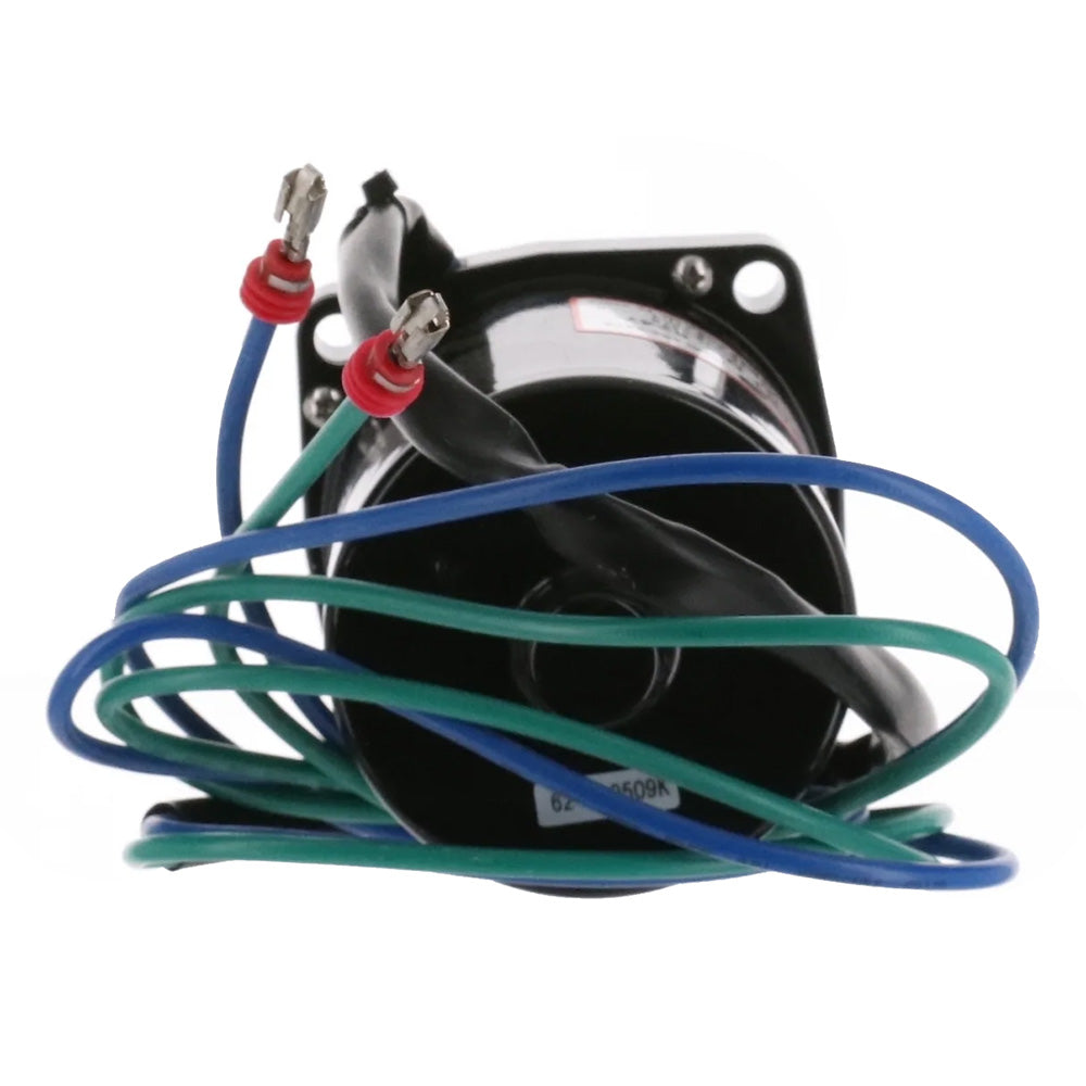 ARCO Marine Original Equipment Quality Replacement Tilt Trim Motor - 2 Wire & 4-Bolt Mount 6247 — Quality Boat Parts