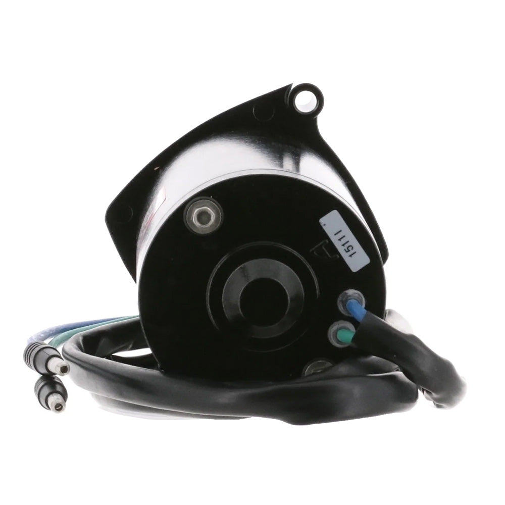 ARCO Marine Replacement Outboard Tilt Trim Motor - Late Model Mercury, 2-Wire 6250 — Quality Boat Parts