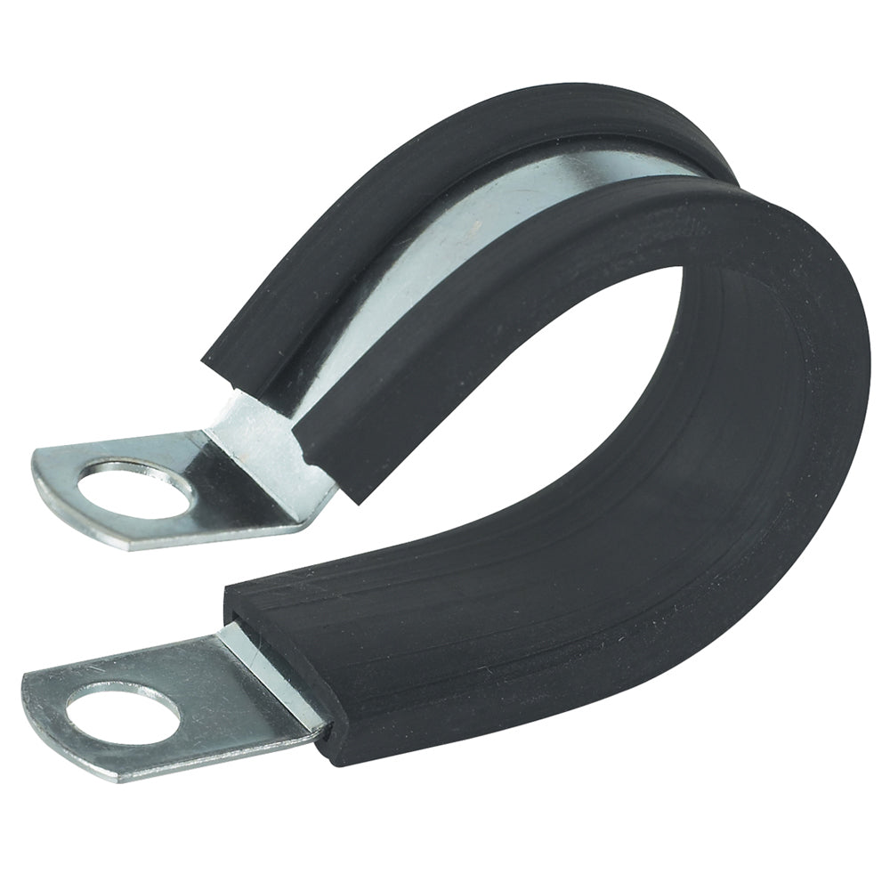Ancor Stainless Steel Cushion Clamp - 3-1/2" (89mm) - 10 Piece 404352 — Quality Boat Parts