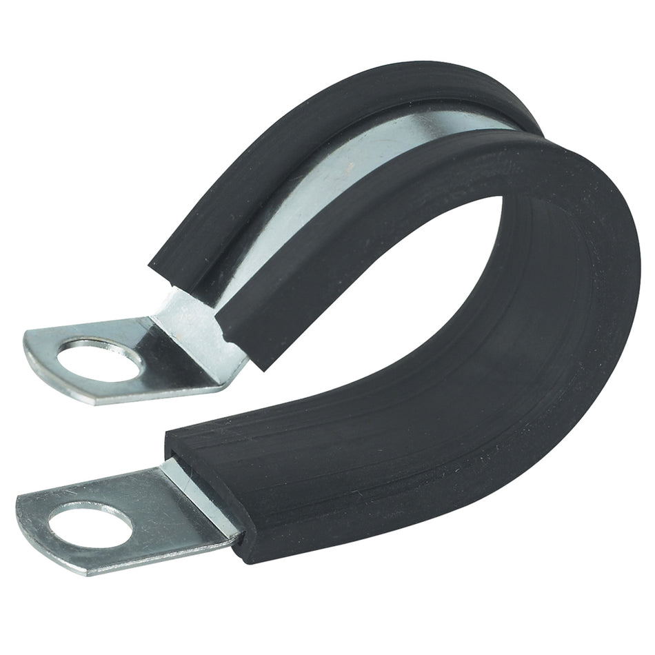 Ancor Stainless Steel Cushion Clamp - 3-1/2" (89mm) - 10 Piece 404352 — Quality Boat Parts