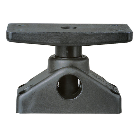 Scotty Swivel Fishfinder Mount w/ No. 241 Side/Deck Mount 269 — Quality Boat Parts