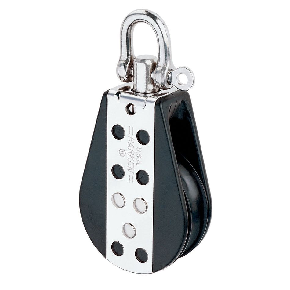 Harken Midrange Single Block 1540 — Quality Boat Parts