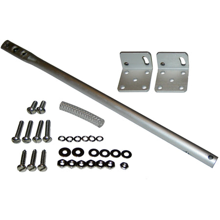 Davis Universal Masthead Mount f/WindTrak 10.Sport & WindTrak 15 1705 — Quality Boat Parts
