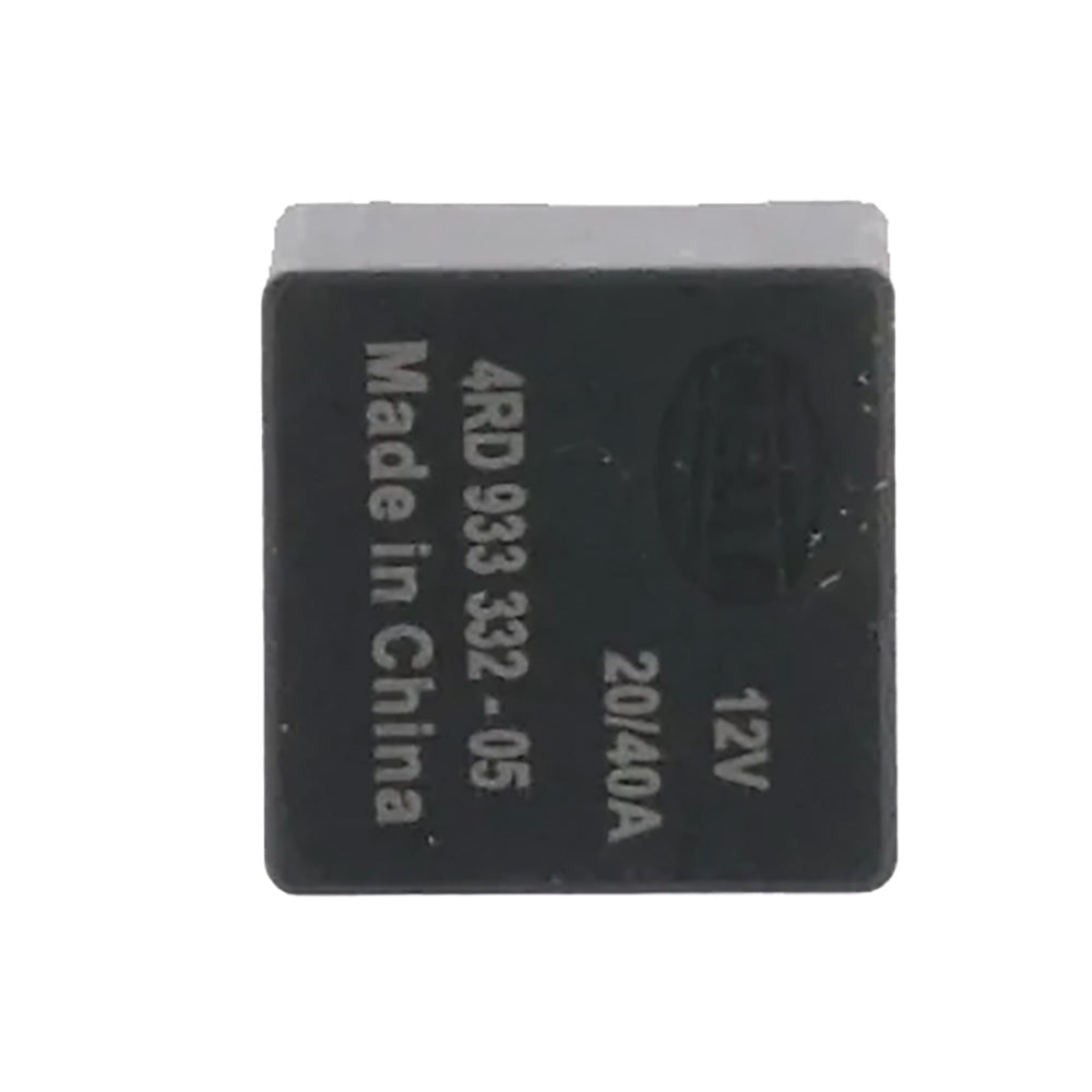 Arco Marine Evinrude, Johnson And Gale Outboard Motors Starter Relays (R473) — Quality Boat Parts