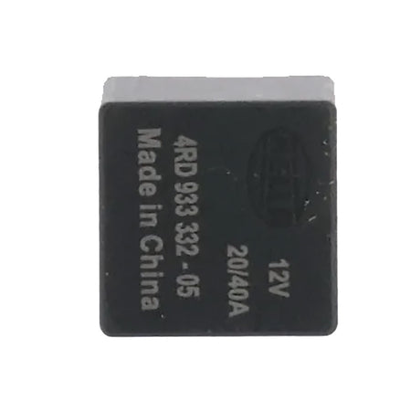 Arco Marine Evinrude, Johnson And Gale Outboard Motors Starter Relays (R473) — Quality Boat Parts