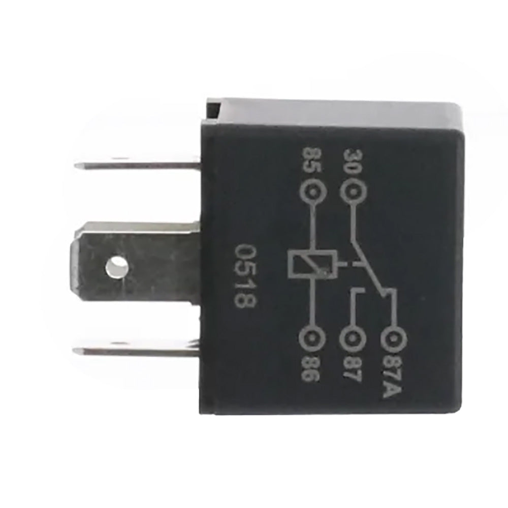 Arco Marine Evinrude, Johnson And Gale Outboard Motors Starter Relays (R473) — Quality Boat Parts