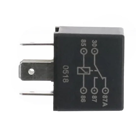 Arco Marine Evinrude, Johnson And Gale Outboard Motors Starter Relays (R473) — Quality Boat Parts