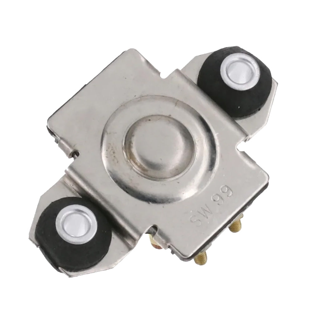 Arco Marine Mercruiser Solenoid - Arco Marine (Sw099) — Quality Boat Parts