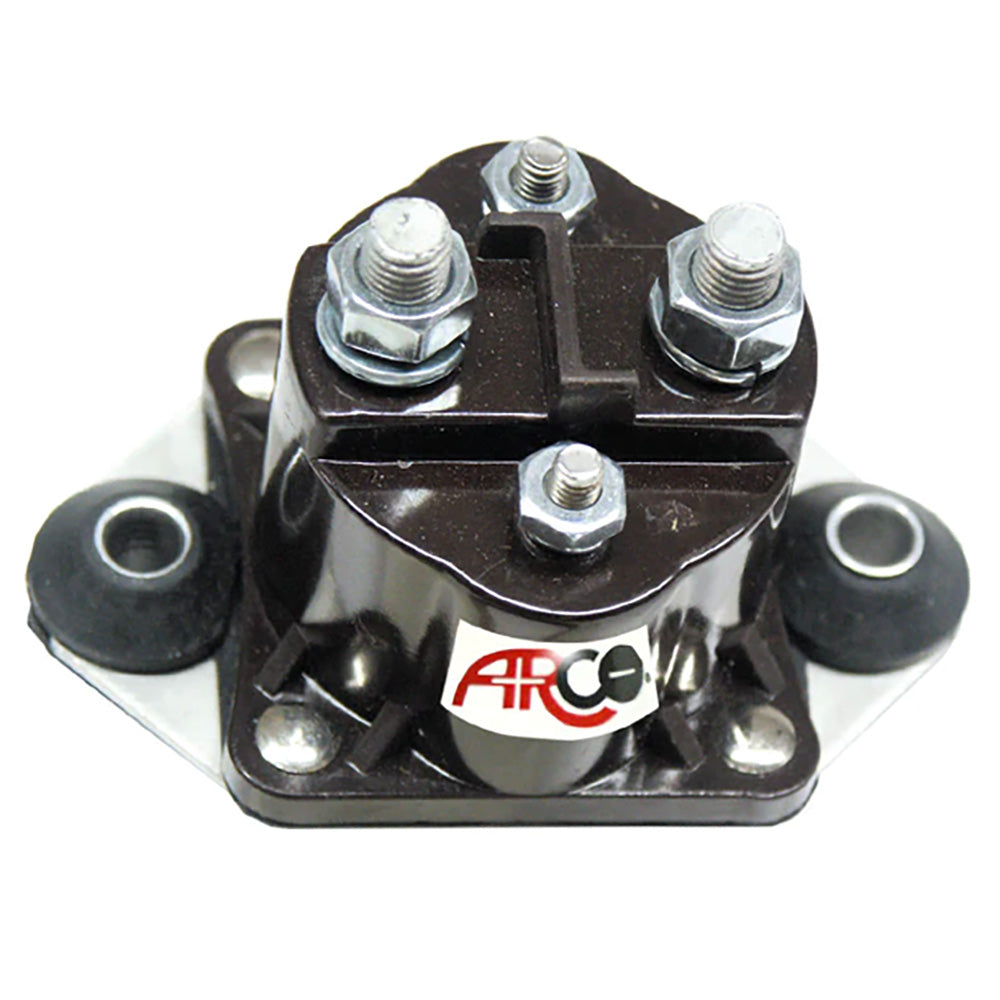 Arco Marine Solenoid - Arco (Sw109) — Quality Boat Parts