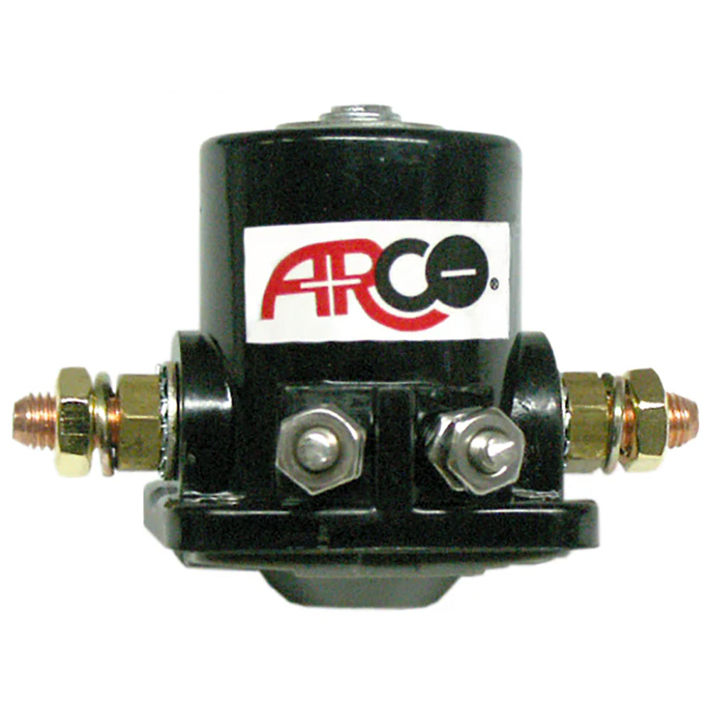 Arco Marine Solenoid - Arco Marine (Sw622) — Quality Boat Parts