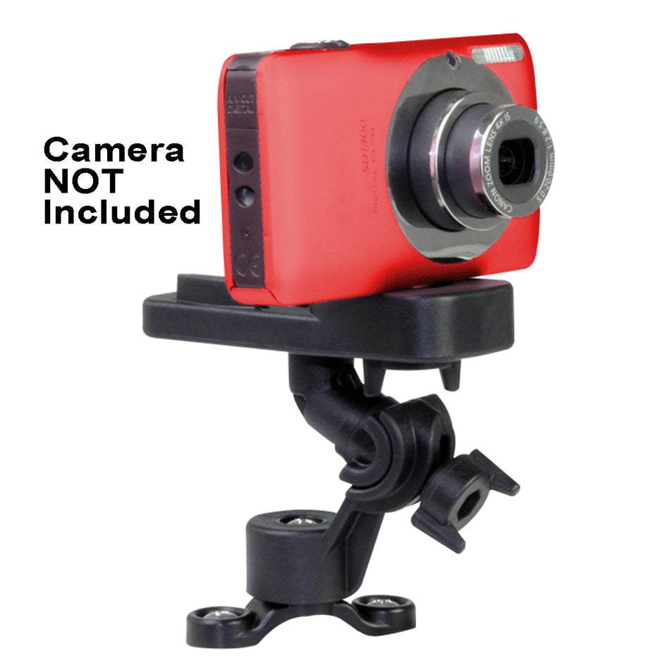Scotty 135 Camera Mount Post 135 — Quality Boat Parts