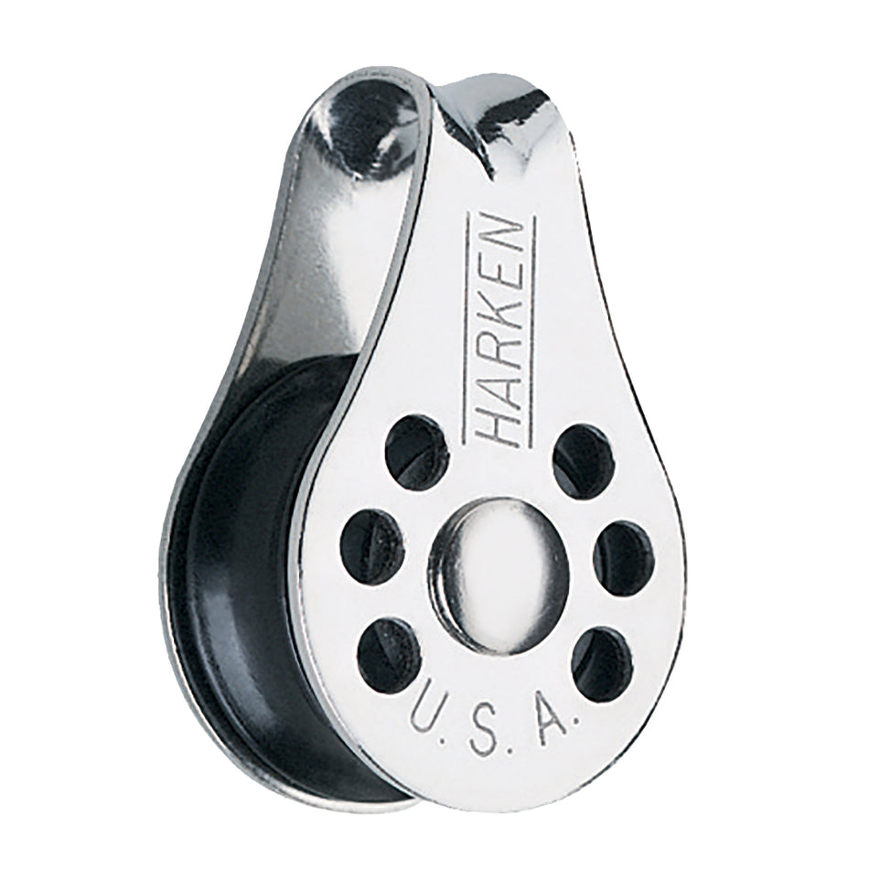Harken 22mm Micro Block 224 — Quality Boat Parts