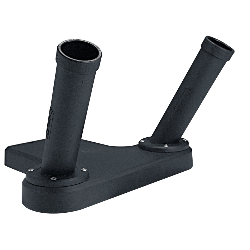 Scotty 247 Dual Rod Holder 247 — Quality Boat Parts
