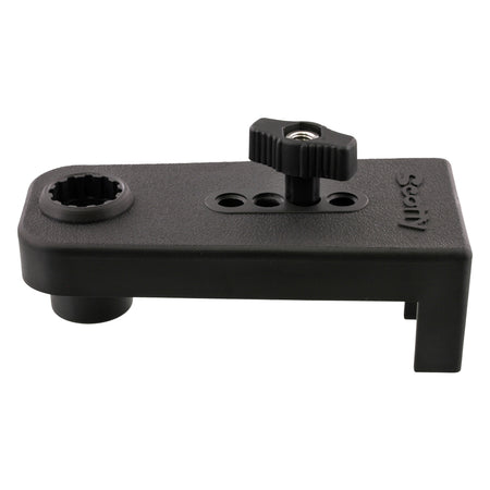 Scotty 248 Oarlock Mount f/ Rod Holders or Laketroller 248 — Quality Boat Parts