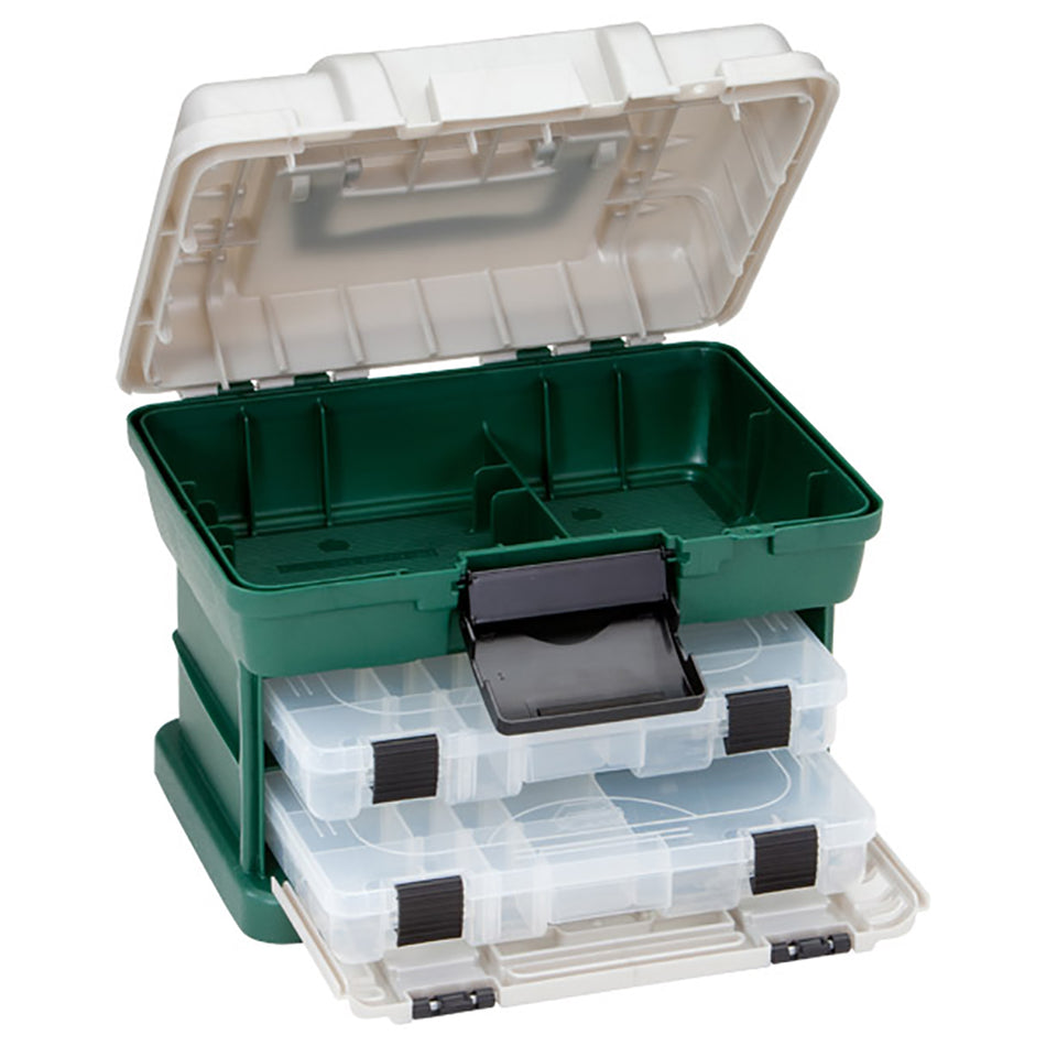 Plano 2-BY™ Rack System 3600 136200 — Quality Boat Parts
