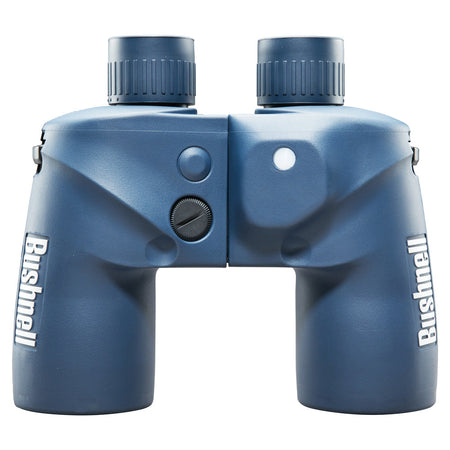 Bushnell Marine 7 x 50 Waterproof/Fogproof Binoculars w/Illuminated Compass 137500 — Quality Boat Parts