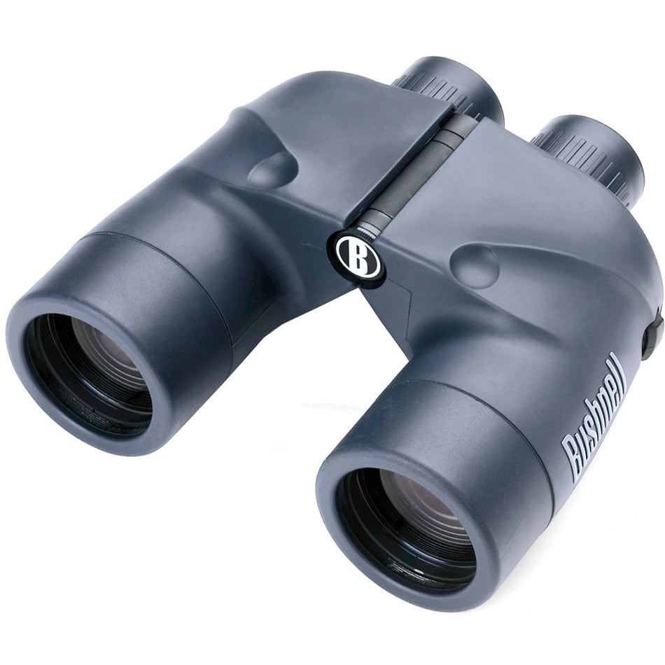 Bushnell Marine 7 x 50 Waterproof/Fogproof Binoculars 137501 — Quality Boat Parts
