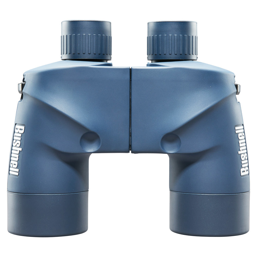 Bushnell Marine 7 x 50 Waterproof/Fogproof Binoculars 137501 — Quality Boat Parts