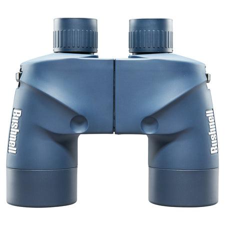 Bushnell Marine 7 x 50 Waterproof/Fogproof Binoculars 137501 — Quality Boat Parts