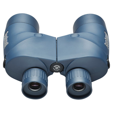 Bushnell Marine 7 x 50 Waterproof/Fogproof Binoculars 137501 — Quality Boat Parts