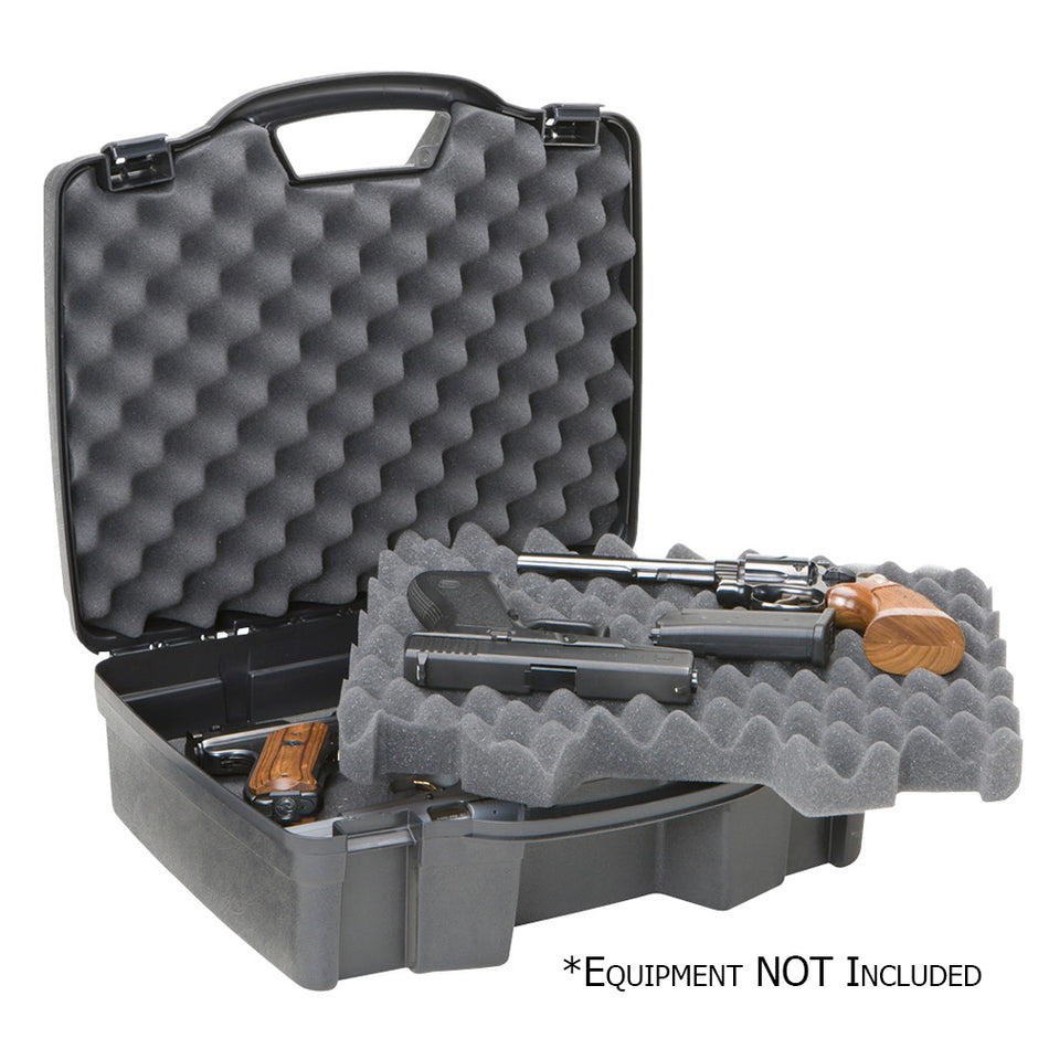 Plano Protector Series Four-Pistol Case 140402 — Quality Boat Parts