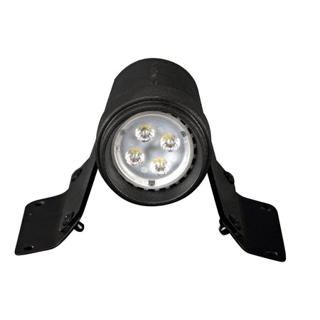 Forespar ML-2 LED Combination Deck/Steaming Light 132300 — Quality Boat Parts